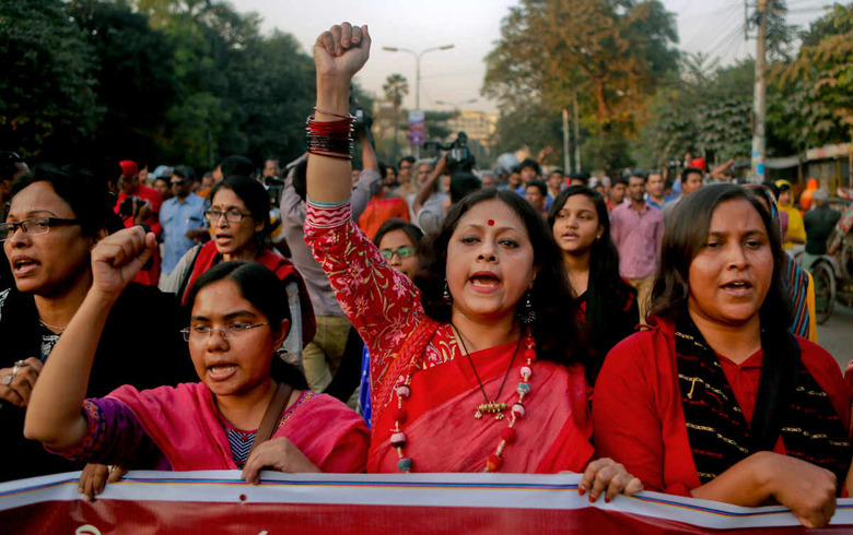 Bangladesh War Crimes