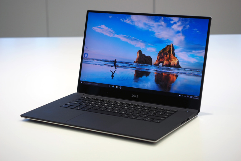 Dell XPS 15