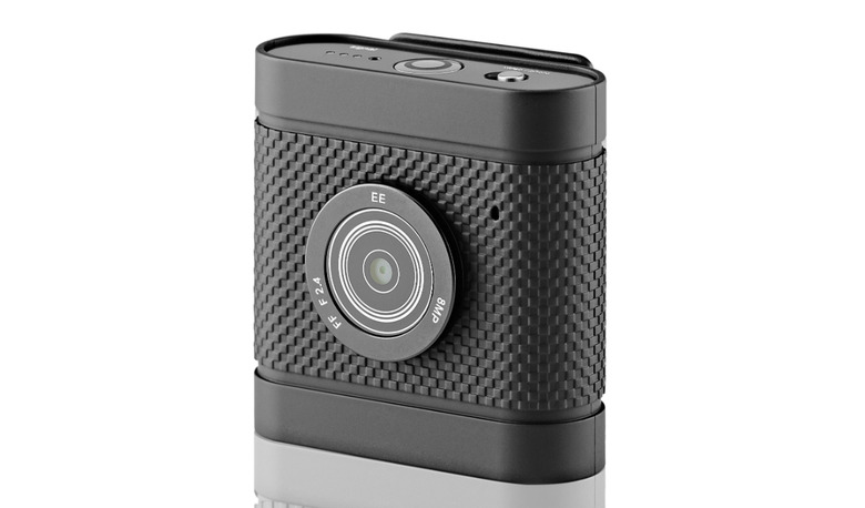 EE Capture Cam