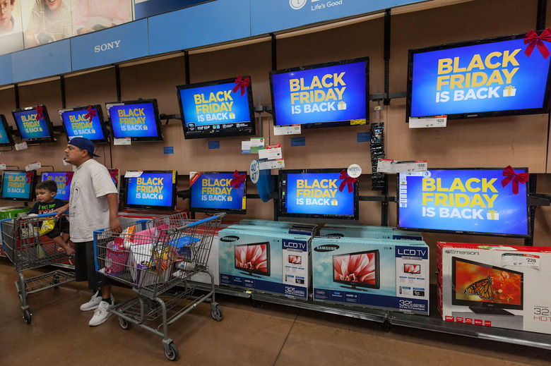 Holiday Shopping