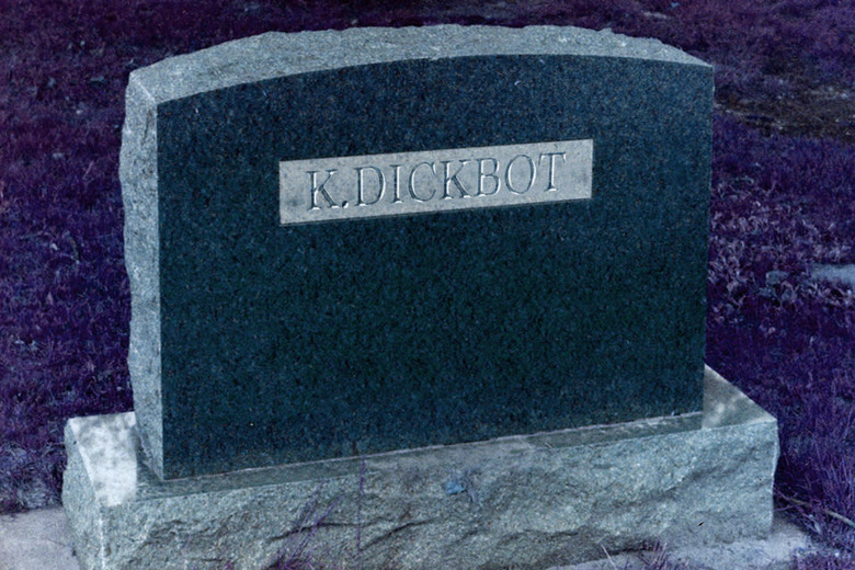 Philip K. Dick (Creative Commons)
