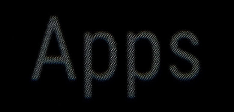 Appsmacro