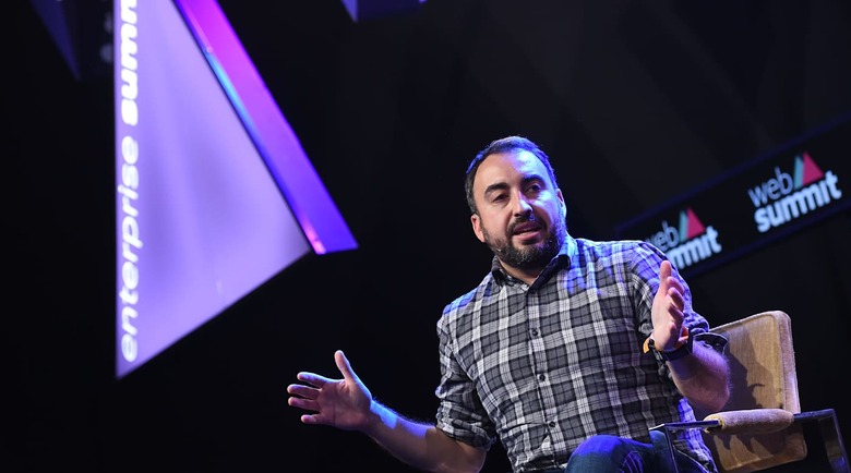 Sportsfile (Web Summit)
