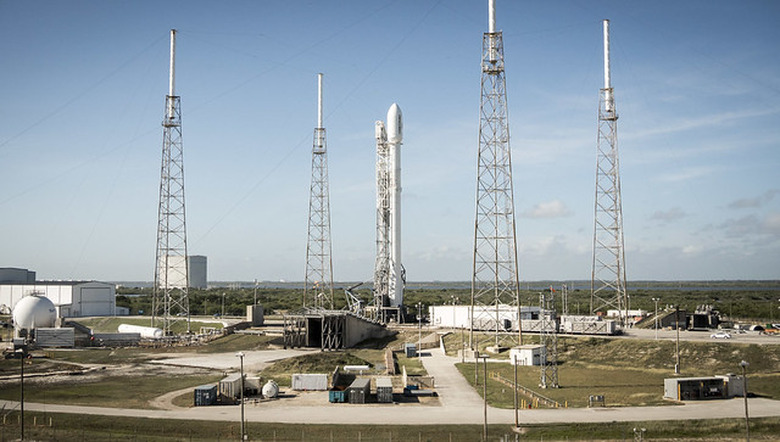 ORBCOMM-2