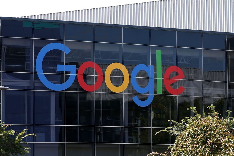 Google Updates Its Logo