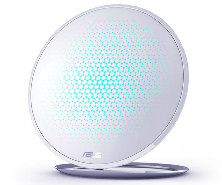 ASUS Brillo hub