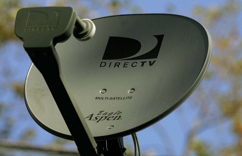 EARNS DIRECTV
