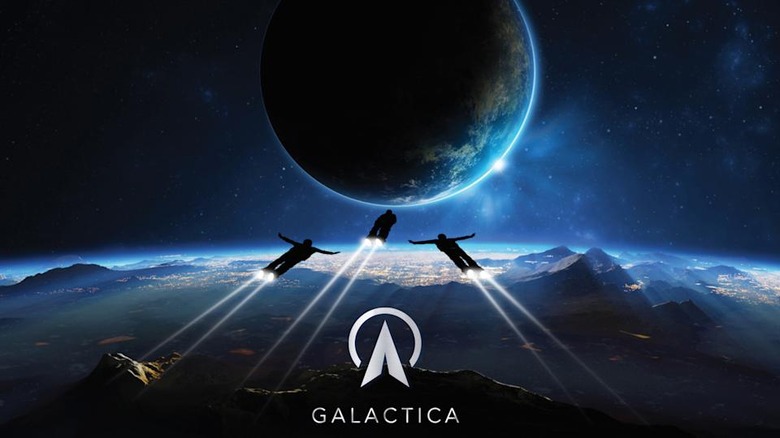 In a ground breaking move set to revolutionise the world of theme parks, Alton Towers Resort announces today it is launching a rollercoaster entirely dedicated to virtual reality, a sensational world first. 
