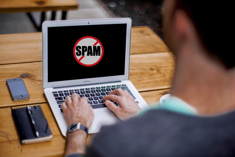 No Spam