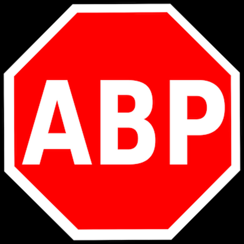 Ad Block Plus