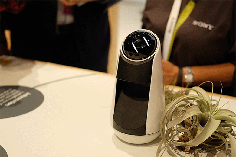 Sony Xperia Agent