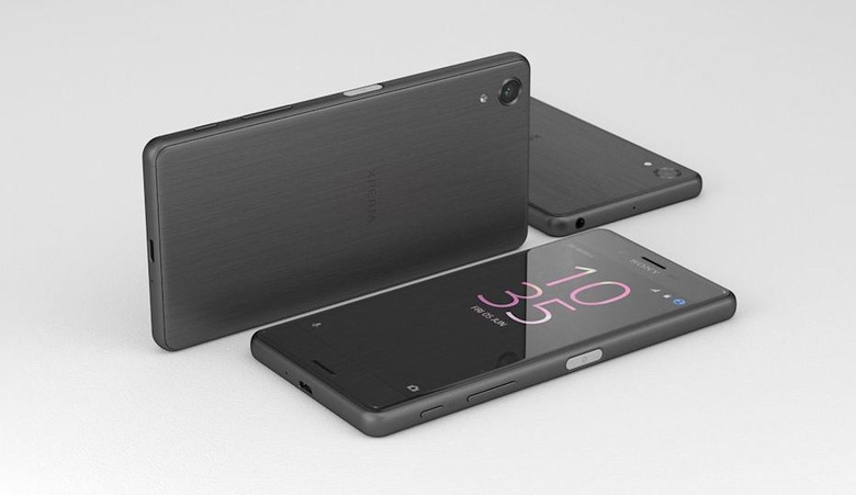 Sony Xperia X Performance