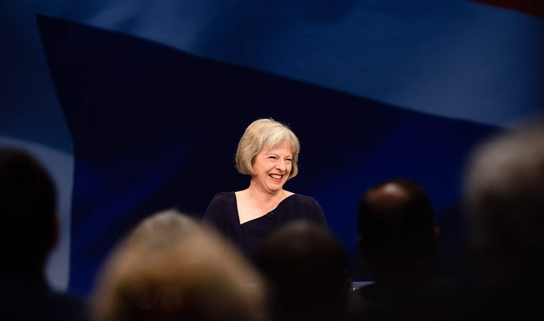 BRITAIN-POLITICS-CONSERVATIVE