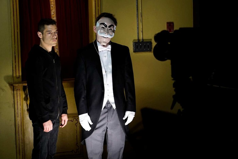 Mr. Robot - Season 1