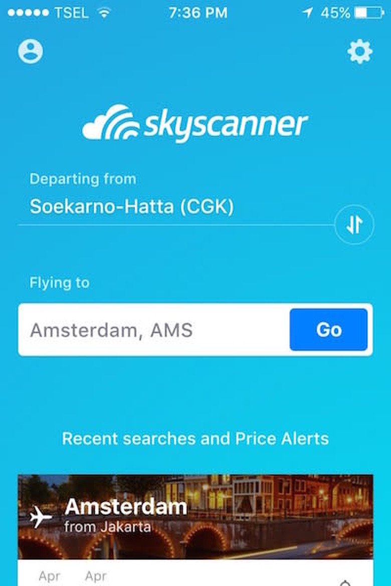 Skyscanner