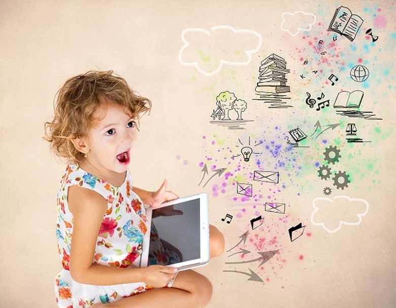 More girls are needed in tech careers