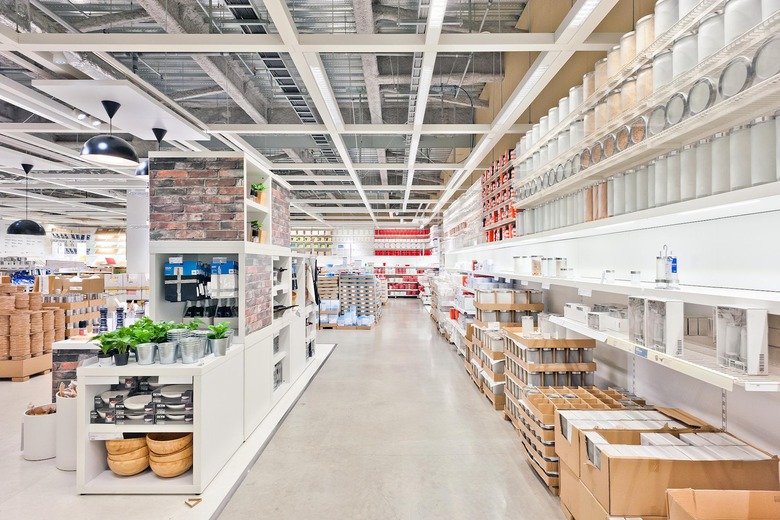 IKEA