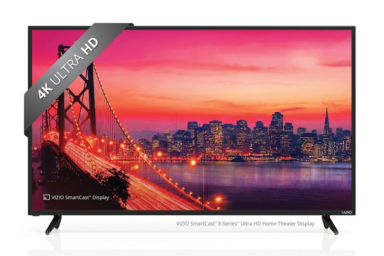 Vizio's 2016 E-Series TV