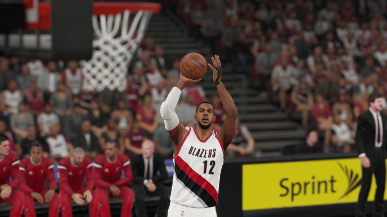 Source: NBA 2K16
