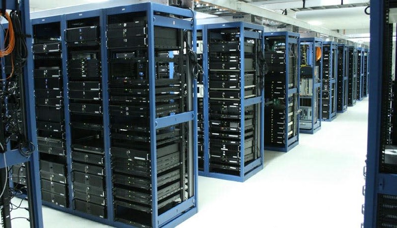 website hosting