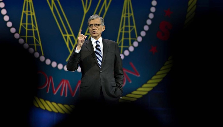 Key Speakers At The INTX Internet & Television Expo