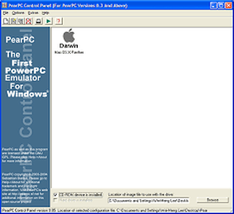 mac-os