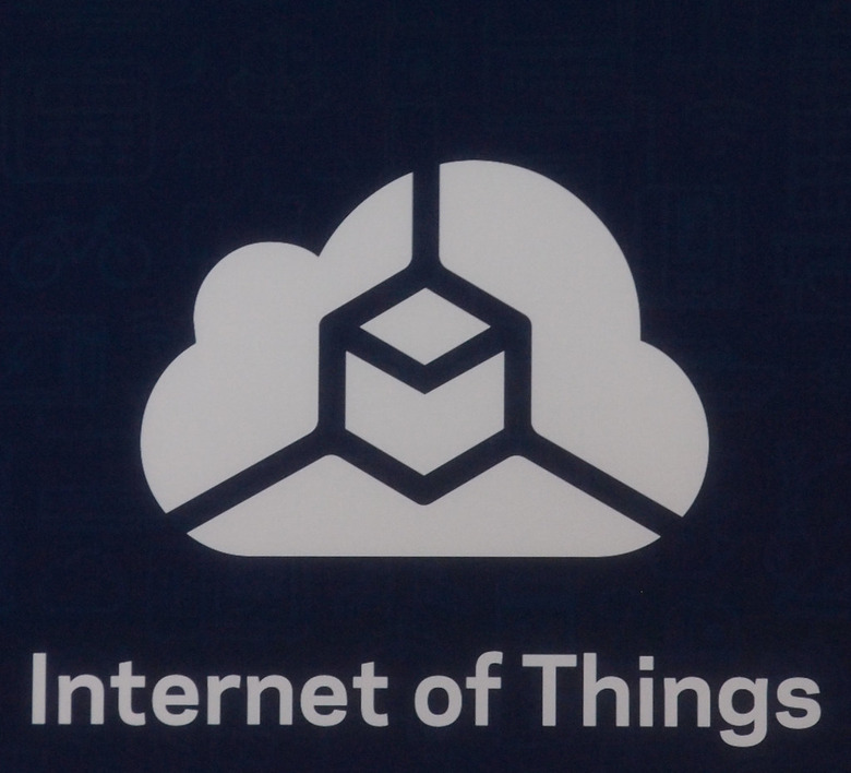 Internet of Things