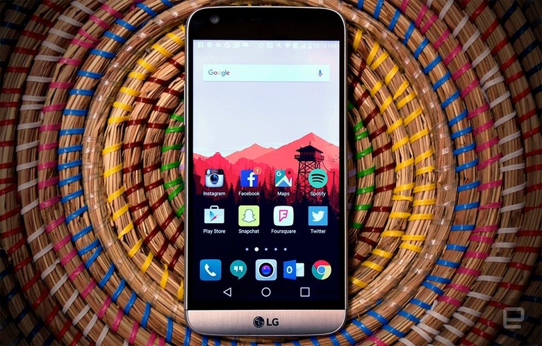 LG G5