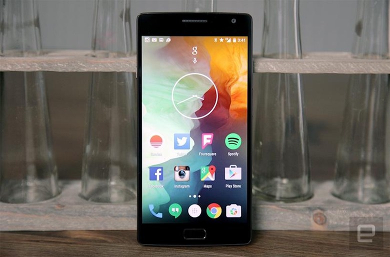 OnePlus 2
