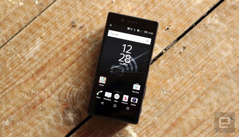 Sony Xperia Z5