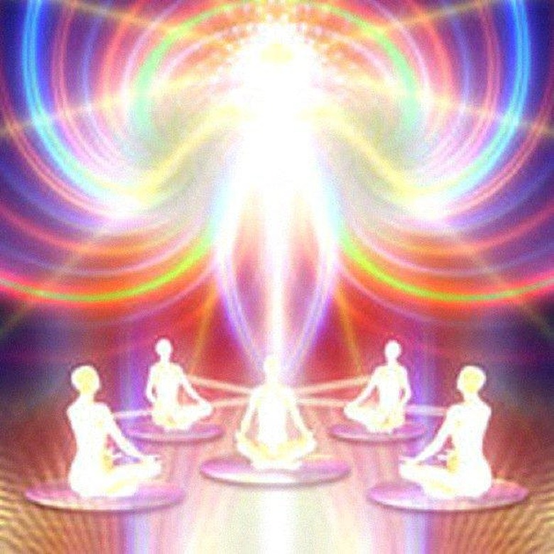 spiritual-power