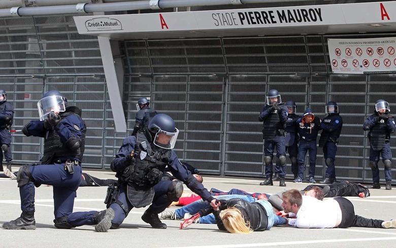 France Security