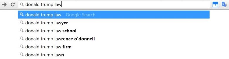 Search 