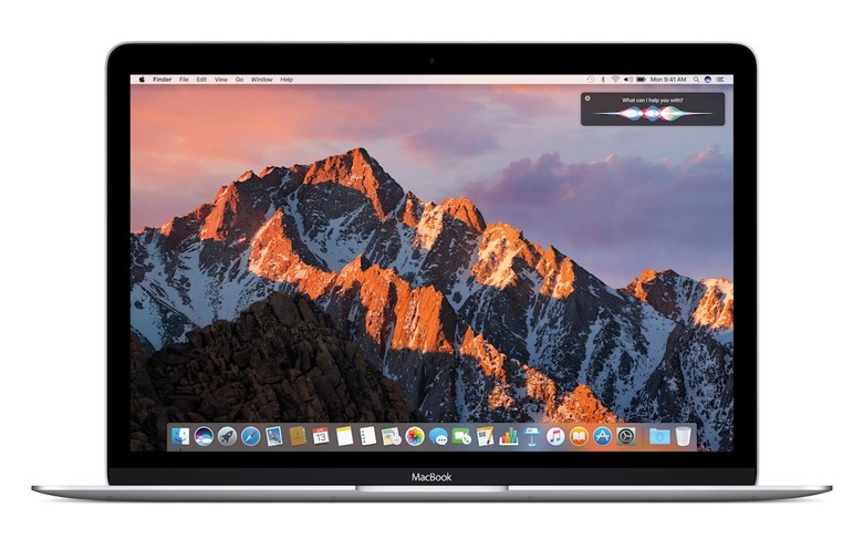 Macデスクトップ APPLE MacA1311core2duo3.06GHZ-OS SIERRA Apple details its latest desktop operating system: macOS Sierra