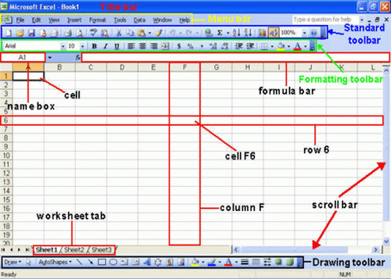 microsoft excel formula