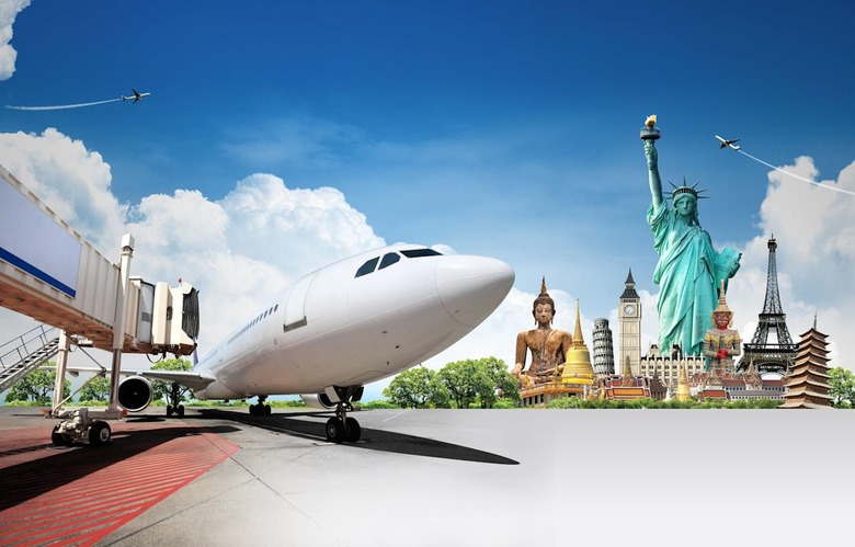 travel industry