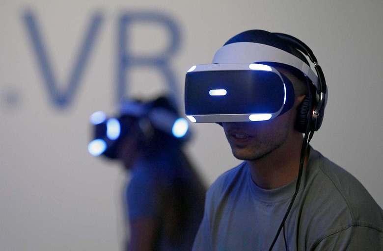 Paris Games Week 2015 At Porte de Versailles In Paris