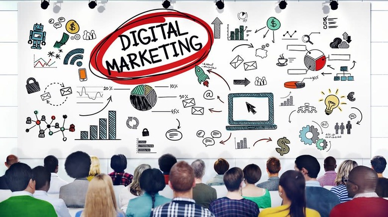 digital marketing conference