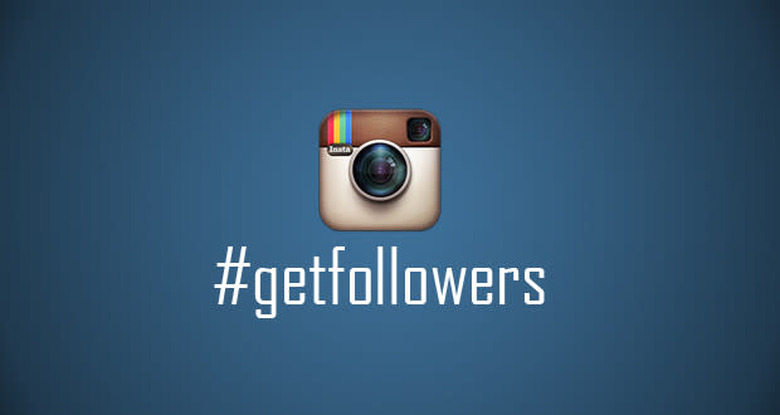 instagram follower