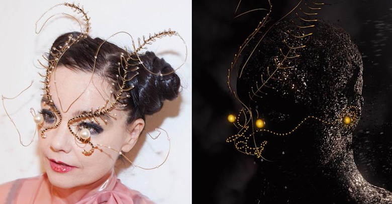 Bjork VR