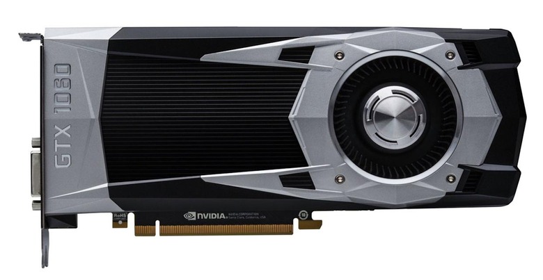 NVIDIA's GeForce GTX 1060 delivers GTX 980 speeds for $249