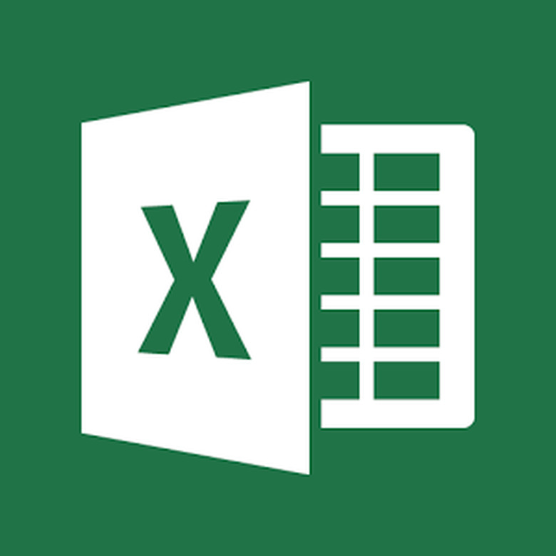 microsoft excel
