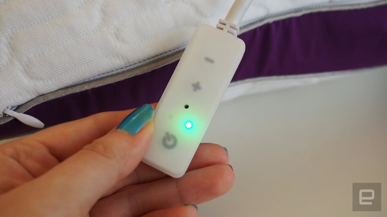 Zeeq remote