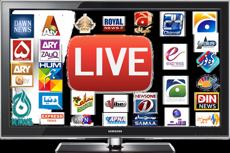 online TV streaming