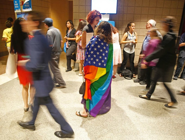 US-VOTE-DEMOCRATS-CONVENTION