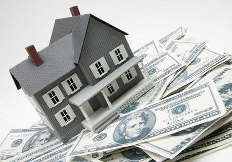 home valuation