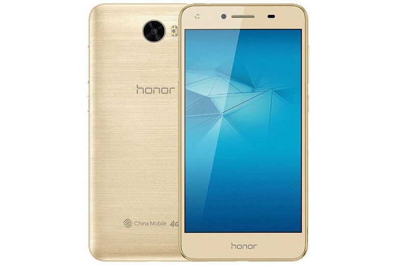 Honor 5