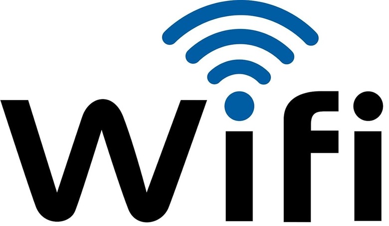 Wifi signal
