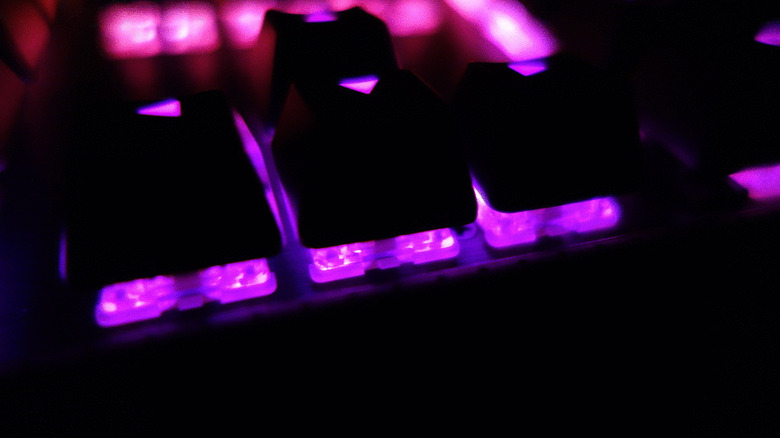 Rapidfire K70