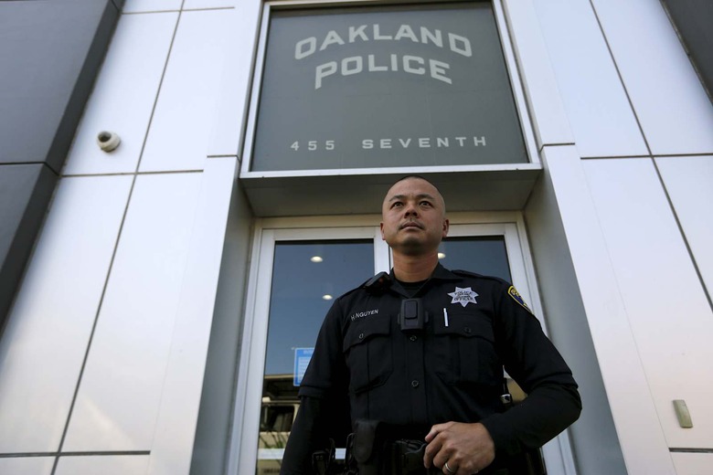 USA-POLICE/